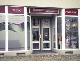 Beautiful Moments - Permanent Make-up und Nagelstudio in Dresden