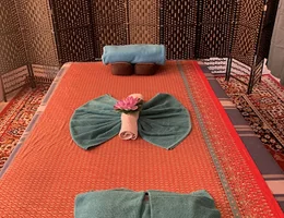 Ranoo Thai-Massage: Lek