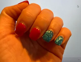 Nagelstudio ~~~NAGELneu~~~ Franziska Lenz