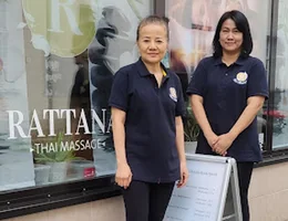 Rattana Thai-Massage