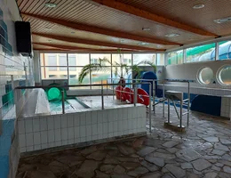 Fläming-Therme Luckenwalde