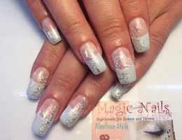 Magic Nails Dresden