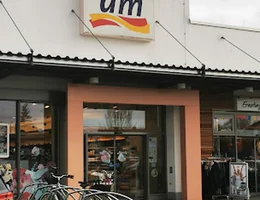 dm-drogerie markt