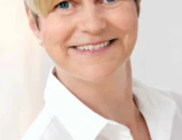 Dr.med. Petra Wassmann, Gynäkologin