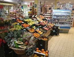 Naturkostladen Zweibrücken