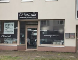 Marisella Hair & Beauty Lounge