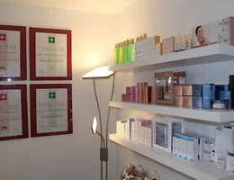 Fatima Kosmetik, Fußpflege, Wellness, Beauty