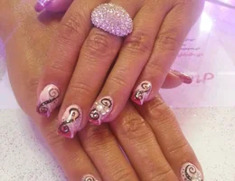 Marion's Nagelstudio