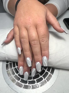 Photo Pretty Nails - Tang van Nuom