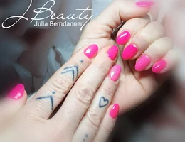 JBeauty Julia Berndanner