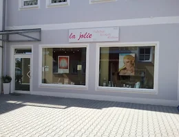 la jolie Fußpflege, Kosmetik & Wellness Irene Stangl