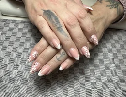 Fashion Nails