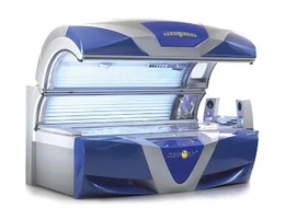 SUNPOINT Solarium & WELLMAXX Bodyforming