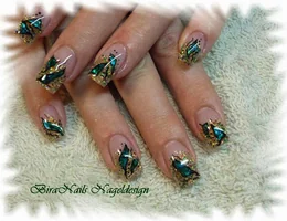 BiraNails Nageldesign