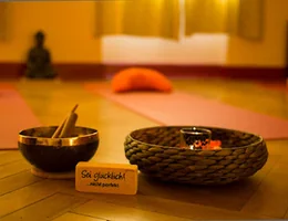 Yoga ~ Massage ~ Weimar