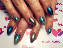 Magic Nails Dresden