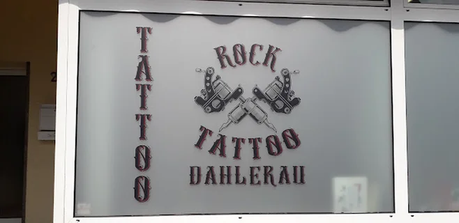 Photo Rock Tattoo Dahlerau