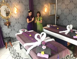 Wandee Thai Massage