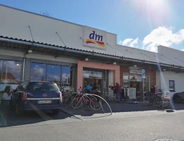 dm-drogerie markt