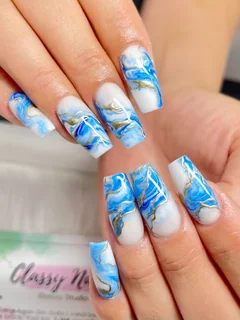 Photo Classy Nails Studio