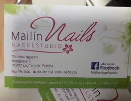 Mailin Nails