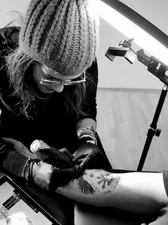 Photo La chica Tattoo & Piercing