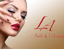 LA nails & beauty