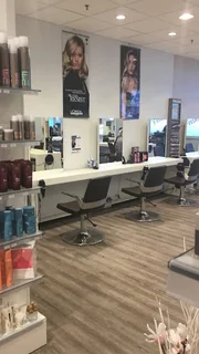 Photo a/m friseure Wiesental