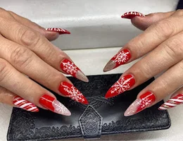 Beauty-Nails in Helvetia-Parc