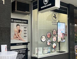 Kosmetik lounge