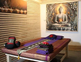 Wan´s Thaimassage Dresden