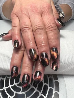 Photo Pretty Nails - Tang van Nuom