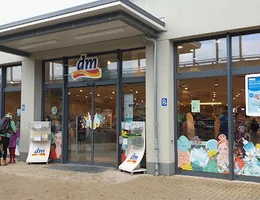 dm-drogerie markt