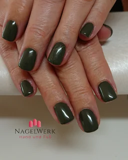 Photo NagelWerk Hand und Fuß