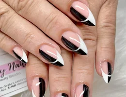 Classy Nails Studio