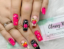 Classy Nails Studio