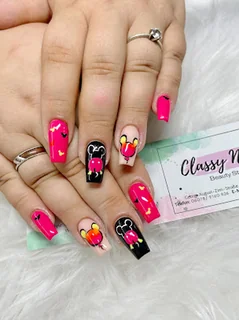 Photo Classy Nails Studio