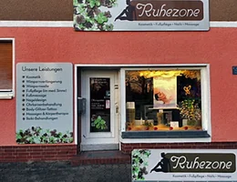 Ruhezone