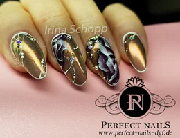 Perfect Nails Dingolfing