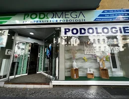 Podomega Fachpraxis Für Podologie Schöneweide