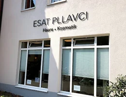 Friseur Esat Pllavci