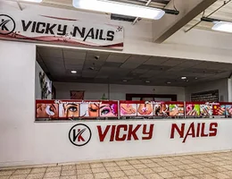 Vicky Nails