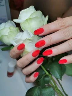 Photo Nagelstudio La Rose