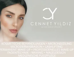 Salon der Schönheit Cennet Yildiz - Moers