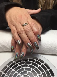 Photo Pretty Nails - Tang van Nuom