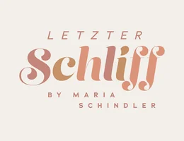 Letzter Schliff by Maria Schindler