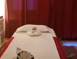 Buaphai-Thaimassage