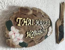 Aew's Thaimassage