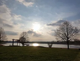 Erholungspark Mondsee