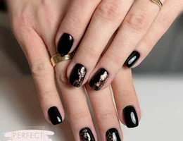 Perfect Nails by Patricia Malik